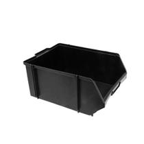 Gaveteiro Bin N 07 Preto Artlimp Gaveteiro Bin N 07 Preto Artlimp