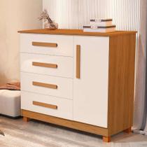 Gaveteiro Comoda Sapateira Quarto Bebe Solteiro Casal Grecia