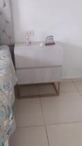 Gaveteiro de cama