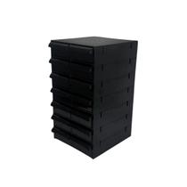 Gaveteiro Grande Cg714 Organizador Para Peças Material Eco