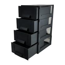 Gaveteiro Grande Organizador Para Ferramentas Cg3004 Ecoline