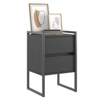 Gaveteiro Industrial 2 Gaveta Keys