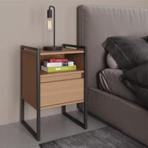 Gaveteiro Industrial com Gaveta Kinfe Montana