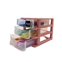 Gaveteiro Mini - 3 Gavetas - Usual