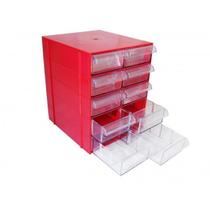 Gaveteiro Multi-Uso Magus CG-510RB