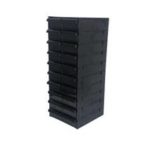 Gaveteiro Organizador Grande Multiuso Cg1020 Material Eco