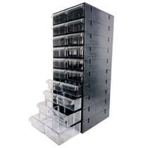 Gaveteiro Organizador Multiuso Resistente Cg1020 20 Gavetas Gaveteiro Organizador Multiuso Resistente Cg1020 20 Gavetas