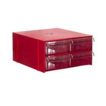 Gaveteiro Organizador Profissional Multiuso Novo Magus Cg204