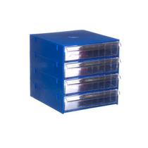 Gaveteiro Organizador Profissional Multiuso Novo Magus Cg404