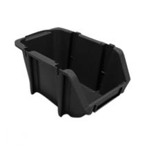 Gaveteiro P/Prateleira Encaixav.Pt 03 Braslid . / Kit C/ 60 Unidades Gaveteiro P/Prateleira Encaixav.Pt 03 Braslid . / Kit C/ 60 Unidades