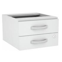 Gaveteiro Pandin MXG-02 2 Gavetas