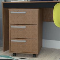 Gaveteiro para Escritório 3 Gavetas B26