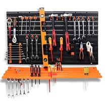 Gaveteiro porta estante organizador ferramentas bancada