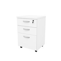 Gaveteiro Volante 2 Gavetas + Gaveta Para Pasta