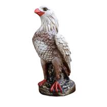 Gavião Espanta Pombo E Passarinho Decoração Jardim Telhado - VÁRIAS VARIEDADES Gavião Espanta Pombo E Passarinho Decoração Jardim Telhado - VÁRIAS VARIEDADES