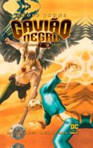 Gavião Negro Por Geoff Johns Vol. 2