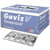 Gaviz V 10 Mg 10 Comprimidos
