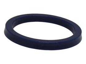Gaxeta -0562 Mod. 25002500375b Pol 2 1/2x3''x3/8 01 Undades.