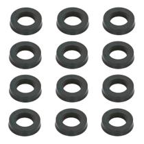 Gaxeta 12 X 20 X 5 - Kit 12 Peças Karcher
