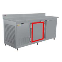 Gaxeta Balcão Expositor Para Gelopar Gbsr-125 61x43,5