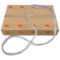 Gaxeta Borracha Cinta Tambor Secadora Brastemp Bsr Bsc Bsi24 Original