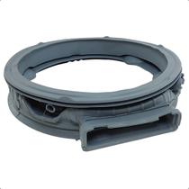 Gaxeta Borracha da Porta Lava Seca LG CV3011WG4 CV3011WG4A Gaxeta Borracha da Porta Lava Seca LG CV3011WG4 CV3011WG4A