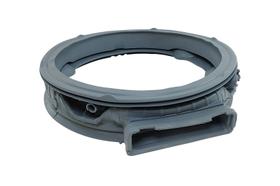 Gaxeta Borracha da Porta Lava Seca LG CV5010WG4 CV5010WG4A