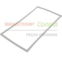 Gaxeta Borracha Geladeira Brastemp Consul 326029920Original - Consul/Brastemp