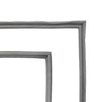 Gaxeta Borracha Para Freezer Horizontal Electrolux H-400 Gaxeta Borracha Para Freezer Horizontal Electrolux H-400