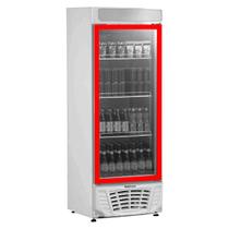 Gaxeta Borracha Porta Expositora GLDR-410 Para Gelopar