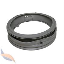 Gaxeta Borracha Porta Lavadora LG Mds38265303 Wd1412 Gaxeta Borracha Porta Lavadora LG Mds38265303 Wd1412