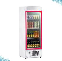 Gaxeta Borracha Refrigerador Expositor Gelopar GLDR-410 138x64cm