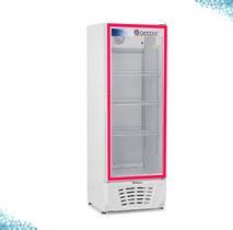 Gaxeta Borracha Refrigerador Expositor Gelopar GPTU-570 Antigo 161x63cm