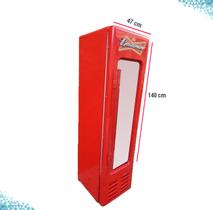 Gaxeta Borracha Refrigerador Expositor Gelopar GRCR-230BD 140x47cm