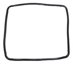 Gaxeta Borracha Vedação Porta Forno Brastemp 326075374 Orig