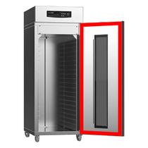 Gaxeta Câmara De Fermentação Klimaquip Cfck20 Vision 72x162