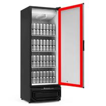 Gaxeta Cervejeira Para Gelopar Grba-400 Porta Cega 62x147
