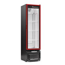 Gaxeta Cinza Refrigerador Grcr-230 Para Gelopar 140x47