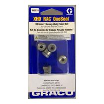 Gaxeta de Vedação Rac XHD c/ 5un - XHD010 Original Graco