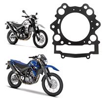 Gaxeta do cabecote junta do cilindro yamaha xt660r xt660 2005 a 2017 Gaxeta do cabecote junta do cilindro yamaha xt660r xt660 2005 a 2017