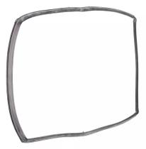 Gaxeta Do Forno 6 Bocas Fogão Brastemp Bf075ab Original Gaxeta Do Forno 6 Bocas Fogão Brastemp Bf075ab Original