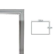 Gaxeta do Freezer Geladeira Brastemp BRM BRD 58x45cm - W10268573