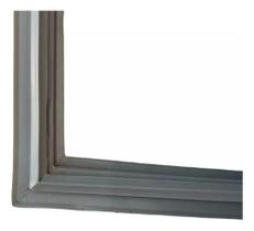 Gaxeta Do Freezer Geladeira If45/if46 Electrolux A19090613 Cinza