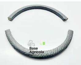 Gaxeta do mancal motor perkins a3152 /4203 /6357 70730006 Gaxeta do mancal motor perkins a3152 /4203 /6357 70730006