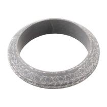 Gaxeta Escapamento SEAT IBIZA 1.0 2000-2001 Malha Aço