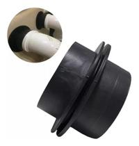 Gaxeta Flange 100Mm Para Tanques Cisternas E Reservatórios