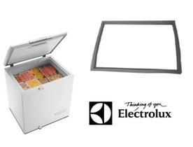 Gaxeta freezer electrolux h210 61x78