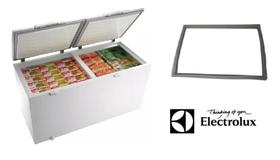 Gaxeta freezer electrolux h400 61x65