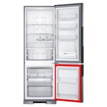 Gaxeta Freezer Inferior Geladeira Bre80a Para Brastemp 69x80