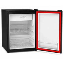Gaxeta Frigobar Brastemp Com Encaixe BZA08AEANA Gaxeta Frigobar Brastemp Com Encaixe BZA08AEANA